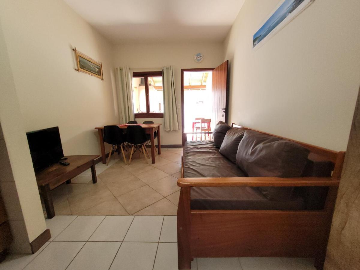 Partiu Praia Sc- Pinheira Εξωτερικό φωτογραφία